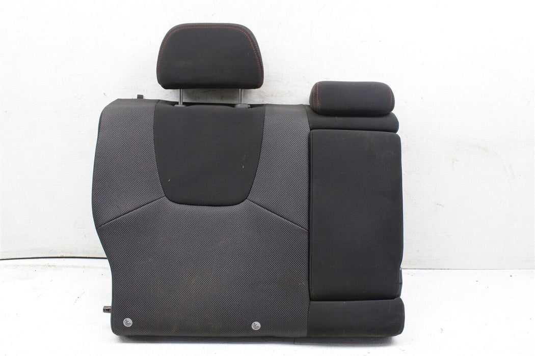 2008-2014 Subaru WRX Seat Set Front & Rear Seats Sedan Factory OEM 08-14