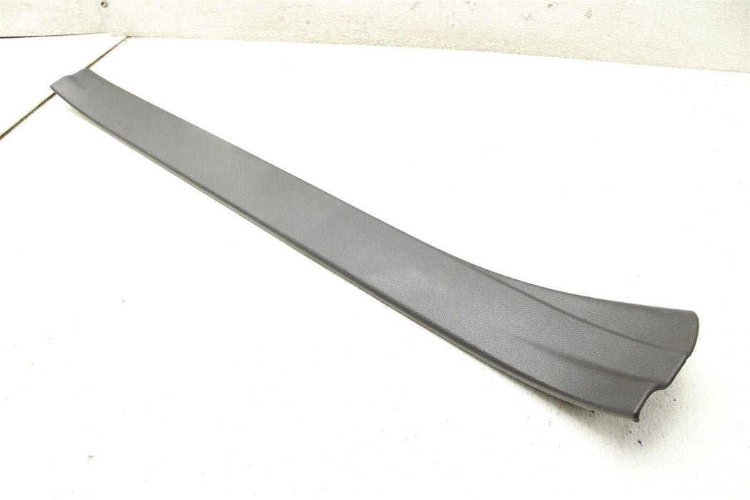 2022-2023 Subaru WRX Front Right Door Sill Cover Trim RH 22-23