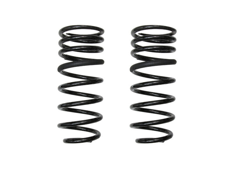 ICON Fits 2024+ Tacoma .5in Lift Triple Rate Rear Coil Spring Kit