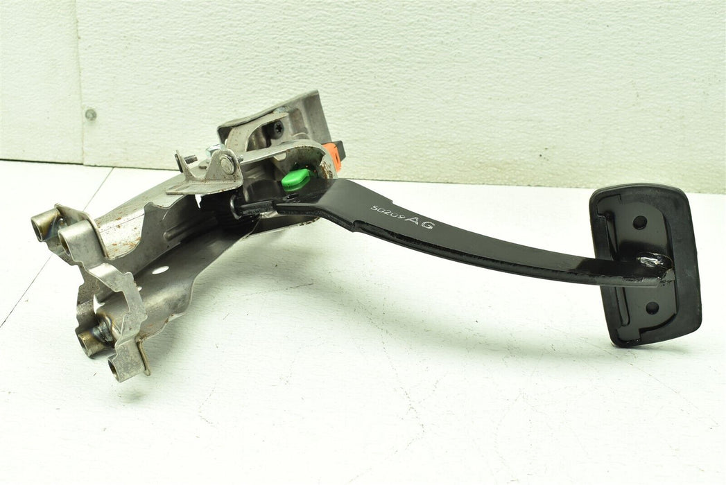 2013-2017 Scion FR-S BRZ Automatic A/T Brake Pedal Assembly Factory OEM 13-17