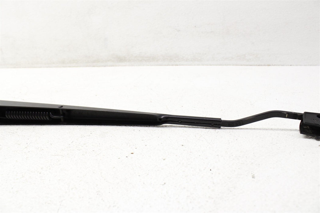 2013 Honda Civic Si Coupe Driver Left Windshield Wiper Arm Assembly OEM 12-15