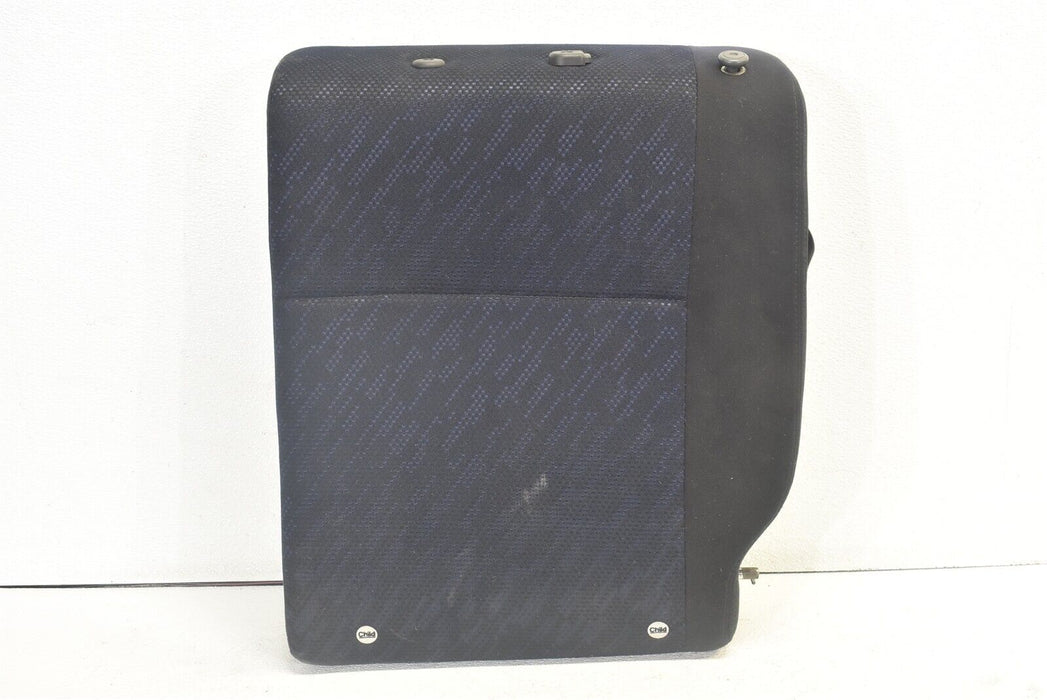 2002 2003 Subaru Impreza WRX Seat Cushion Rear Upper Left Driver LH Wagon 02 03