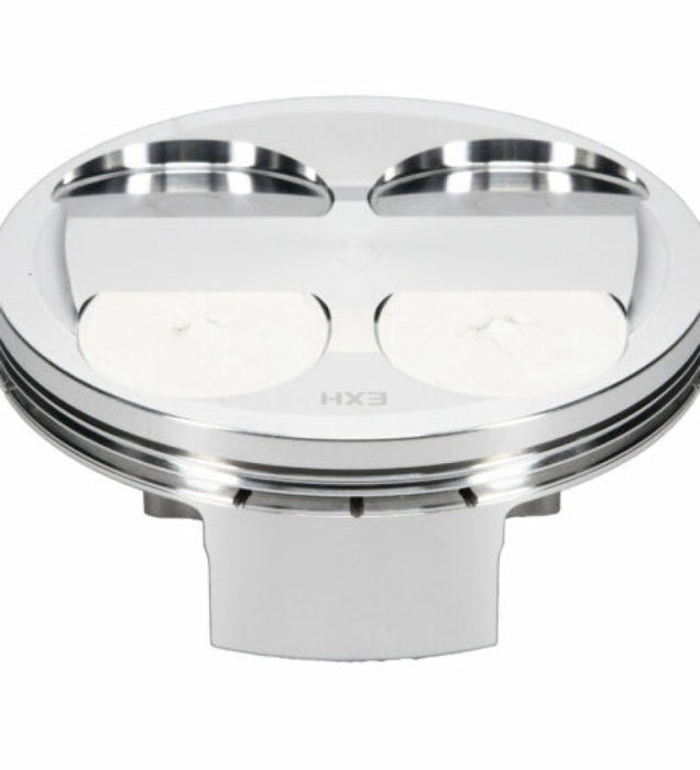 JE Pistons 262284 Engine Piston Set Bore Diameter 96 mm For Honda TRX450R