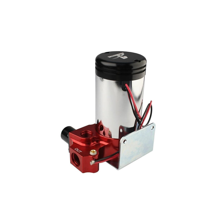 Aeromotive 11202 A2000 Drag Race Carbureted Fuel Pump