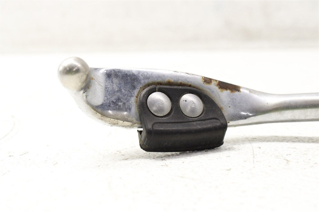 2003 Victory Touring V92 Side Kick Stand Assembly Factory OEM 02-06