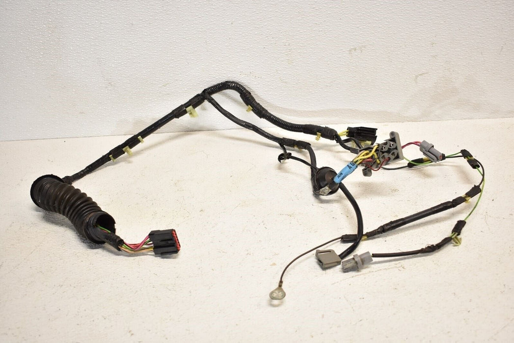 1996-2001 Ford Explorer 4.0L Rear Left Driver Side Door Harness