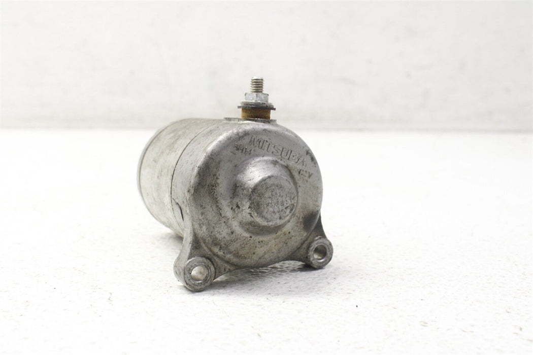 2011 Kawasaki ZX1400 Starter Motor ZX14 06-11