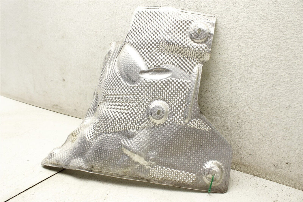 2007 Mercedes-Benz SLK 55 AMG Heat Shield Barrier Assembly OEM 05-11