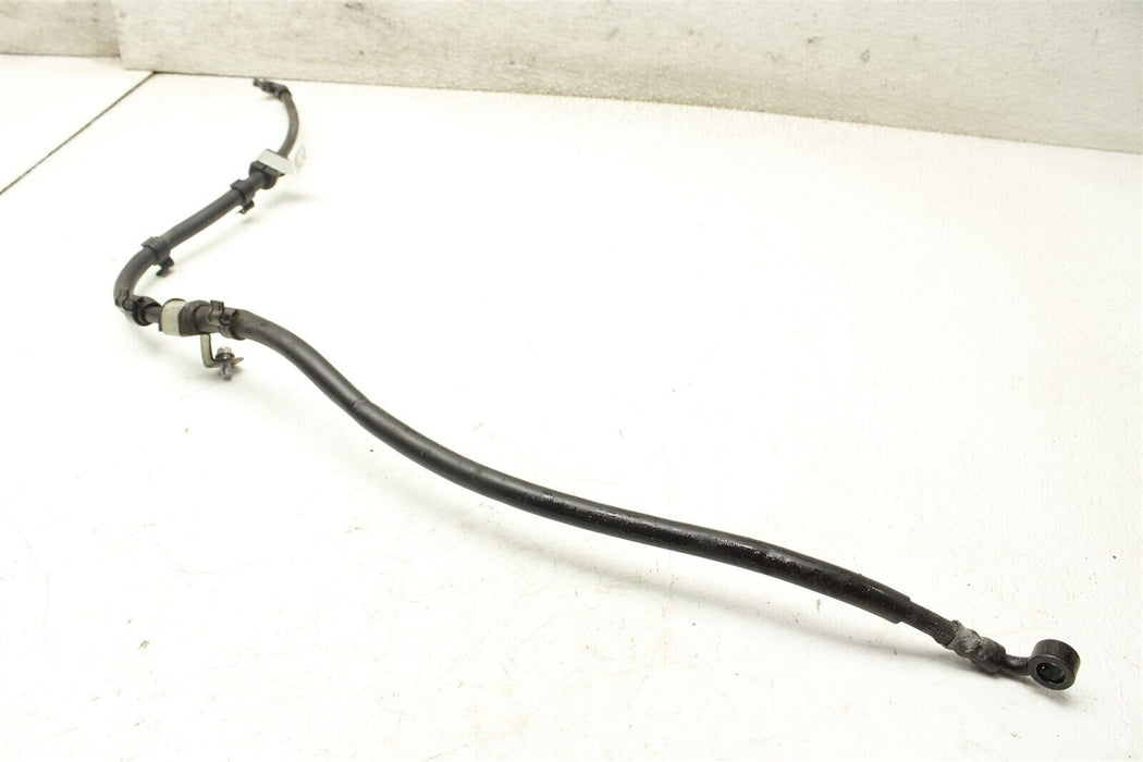 2019 Suzuki SV650 Brake Line Hose Assembly Factory OEM 17-21