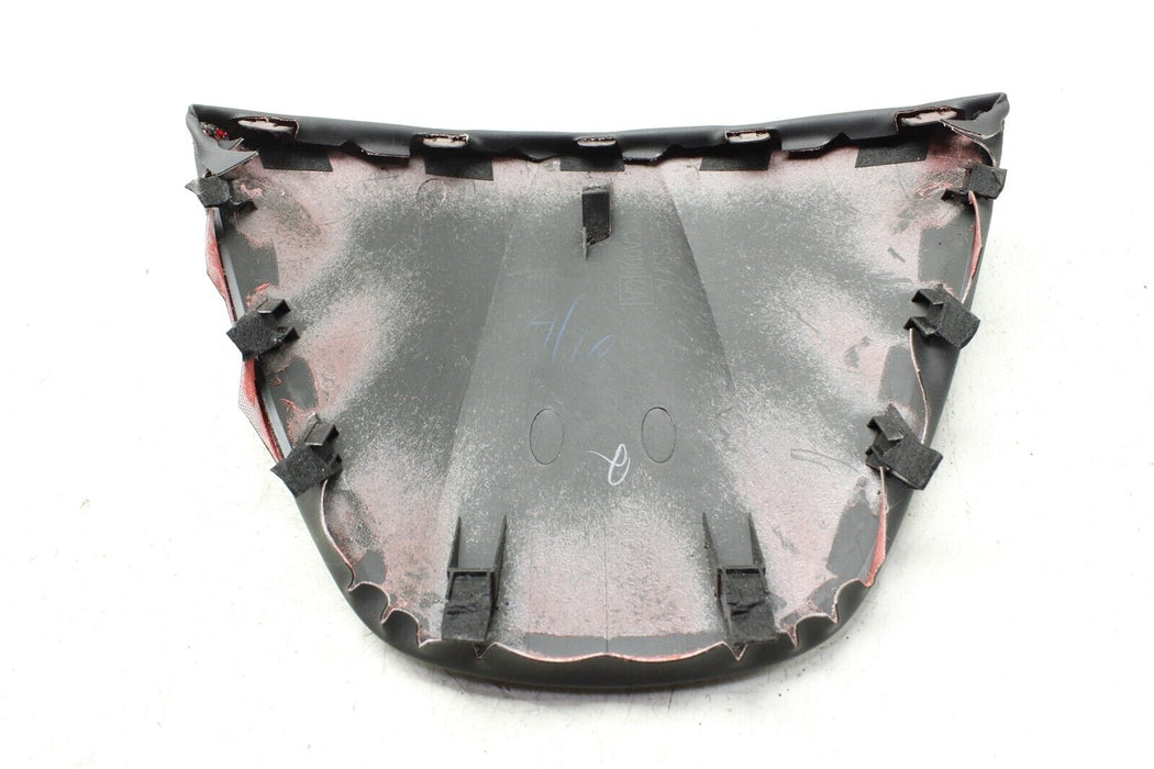 2018 Subaru BRZ FR-S Cluster Hood Shield Cover Trim Assembly Factory OEM 13-20