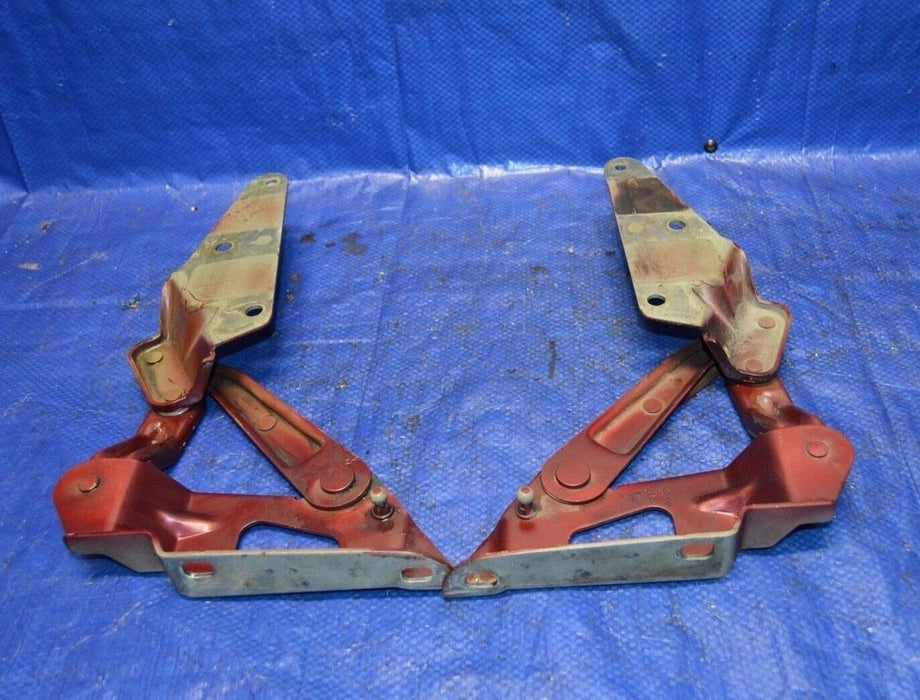 95-02 Range Rover P38 Hood Hinges OEM 1995-2002