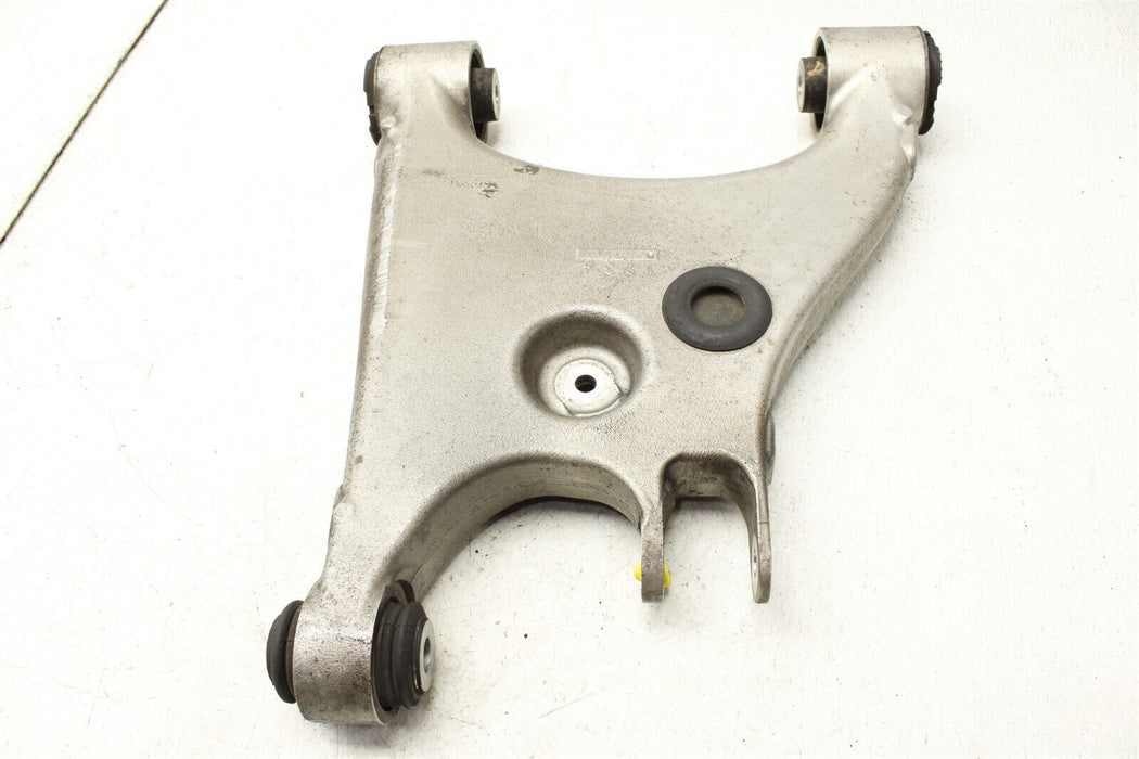 2015 Tesla Model S Rear Lower Suspension Control Arm 1021416-00-A OEM 12-15