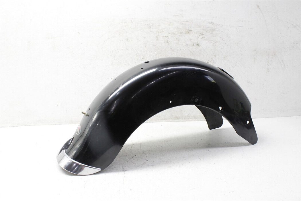 2003 Victory V92 Touring Deluxe Rear Fender