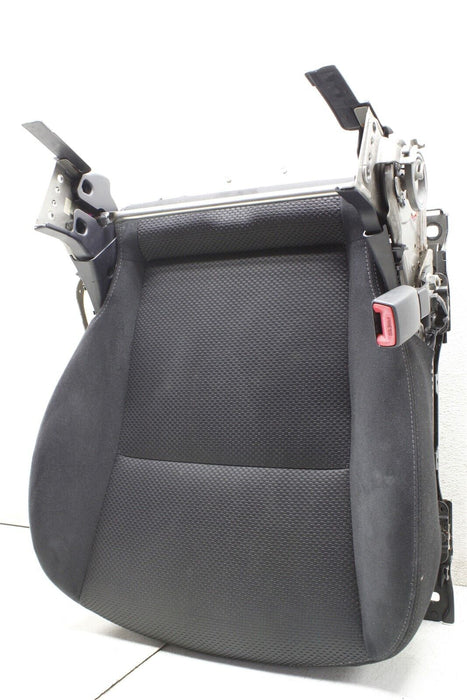 2015 Mitsubishi Lancer Evolution Evo Driver Left Lower Seat Bottom OEM 15