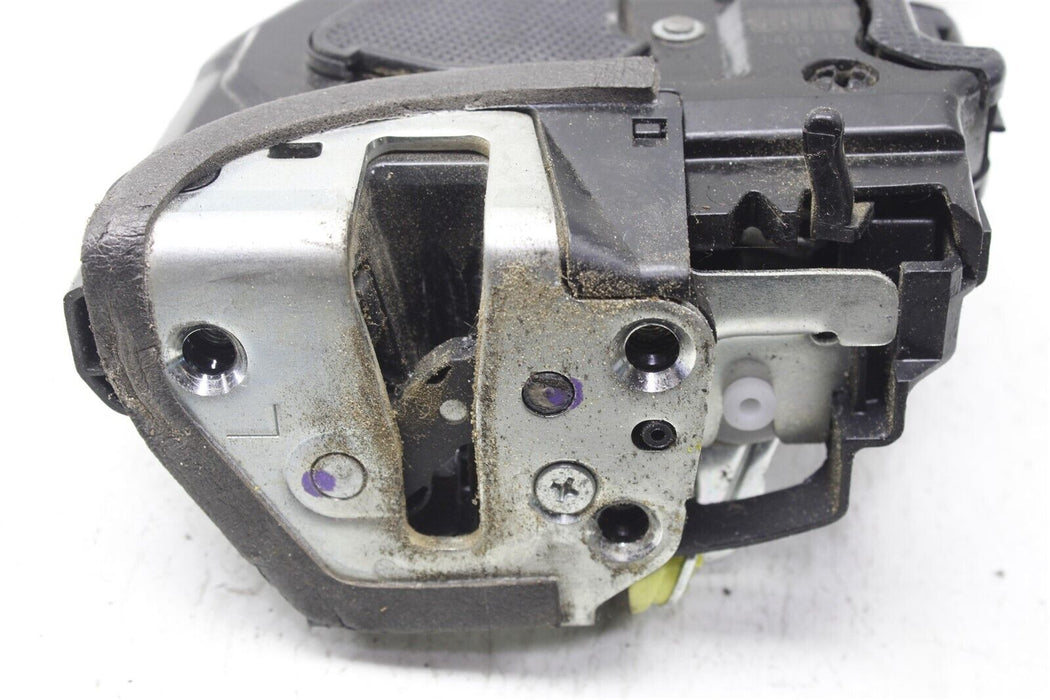 2015 Honda Civic SI Sedan Driver Rear Left Door Lock Actuator OEM 12-15