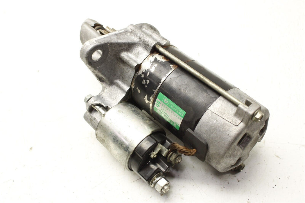 2008-2021 Subaru Impreza WRX STI Starter Motor Assembly MT OEM 23300AA650 08-21