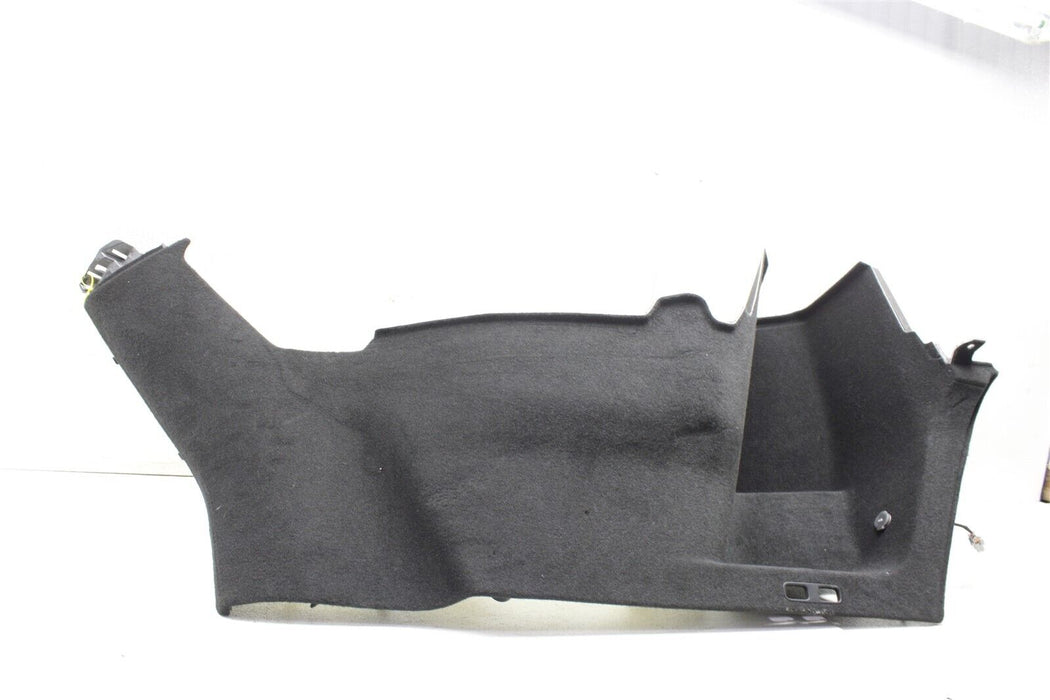 2024 Tesla Model Y Luggage Compartment Trim Right Passenger RH 20-24