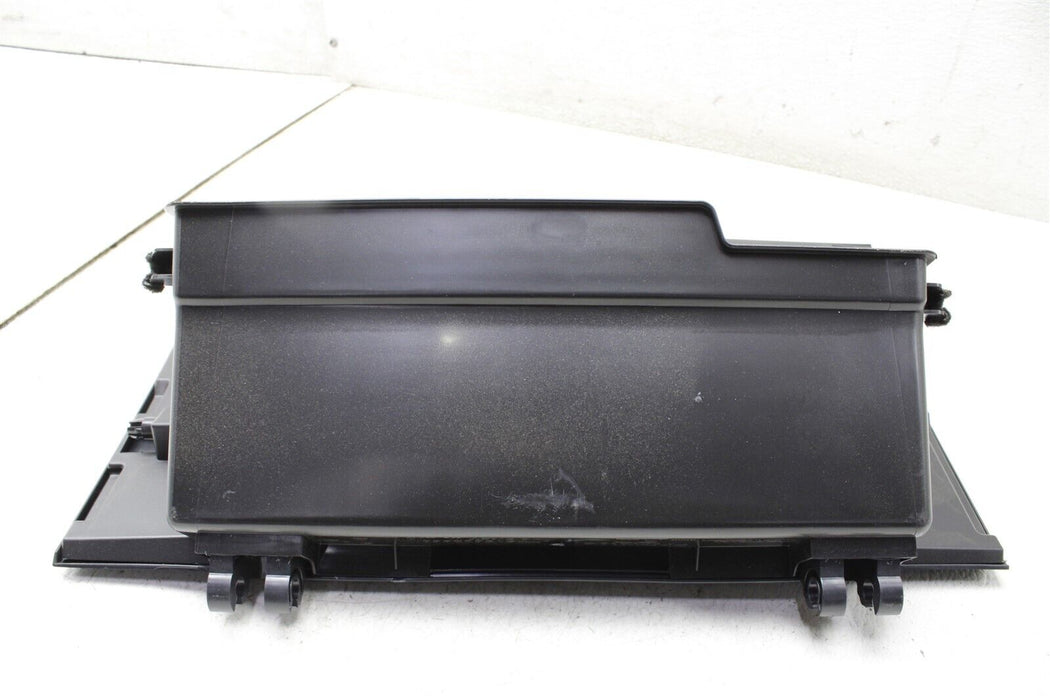 2023 Subaru WRX Black Glove Box Lid Cover Assembly Factory OEM 22-23