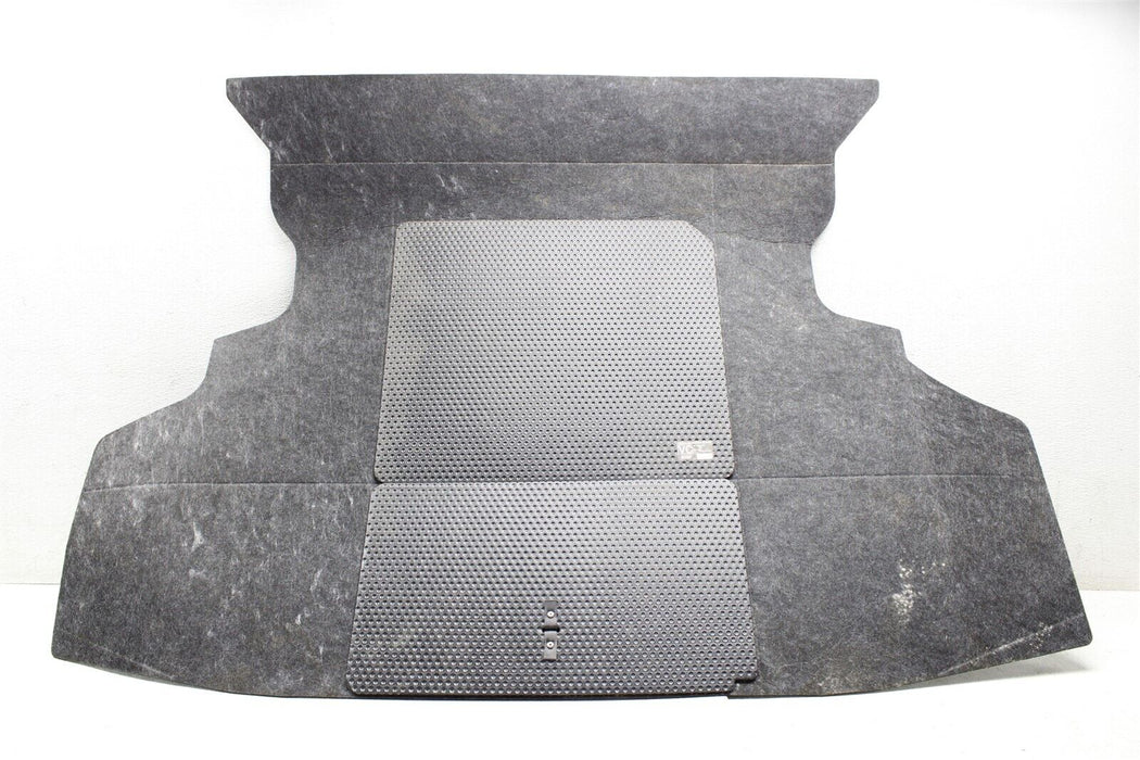 2023 Subaru WRX Rear Cargo Carpet Cover Assembly Factory OEM 22-23