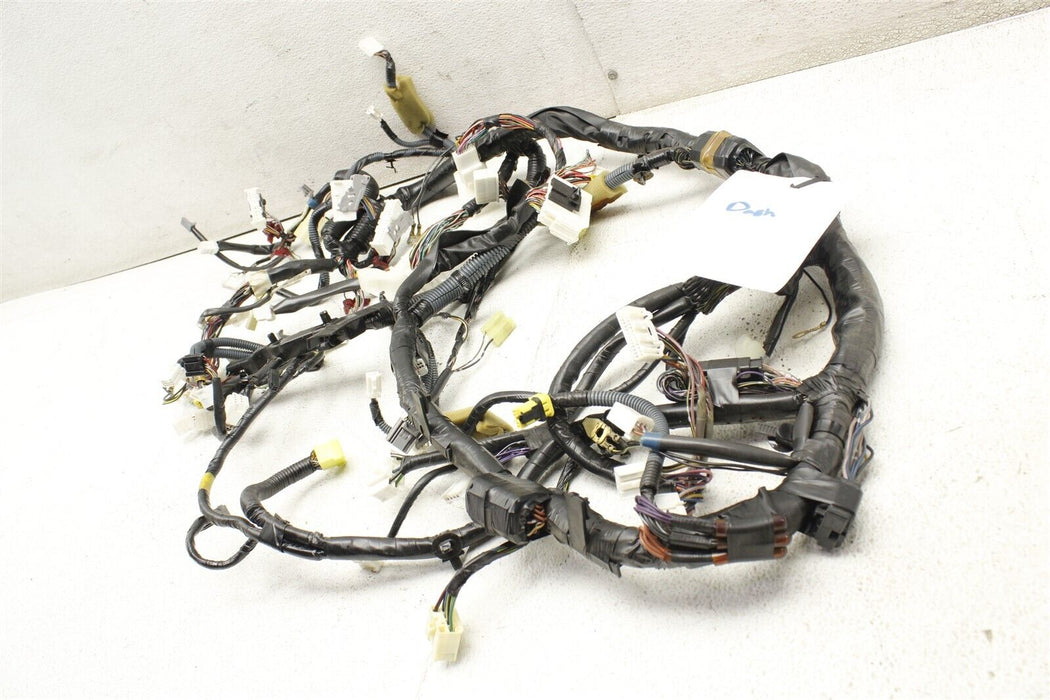 2013 Scion FR-S Dashboard Dash Wiring Harness Wires 81302CA170 Factory OEM 13