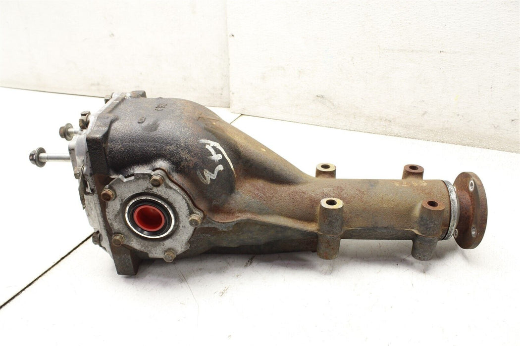 2011 Subaru WRX STI Rear Differential R180 Assembly Factory OEM 08-14