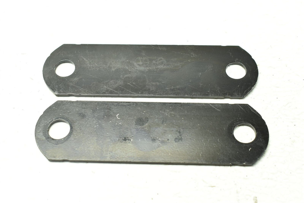 2020-2021 Toyota Supra Support Bracket Set Brackets 20-21