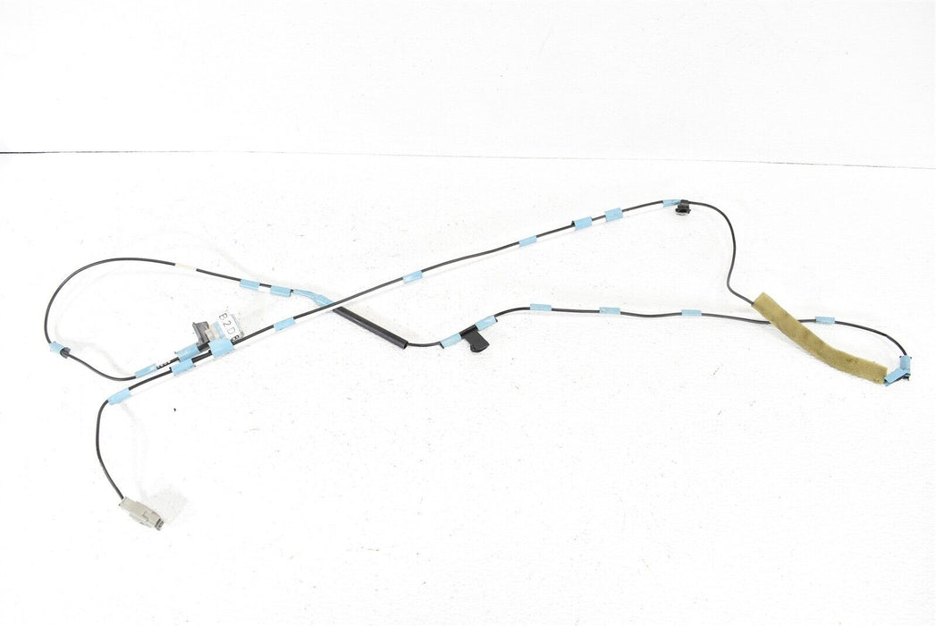 2010-2013 Mazdaspeed3 Roof Harness Wiring Speed 3 MS3 10-13