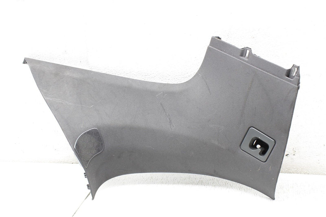 2003-2006 Porsche Cayenne C Pillar Trim Cover Rear Left Driver LH OEM 03-06