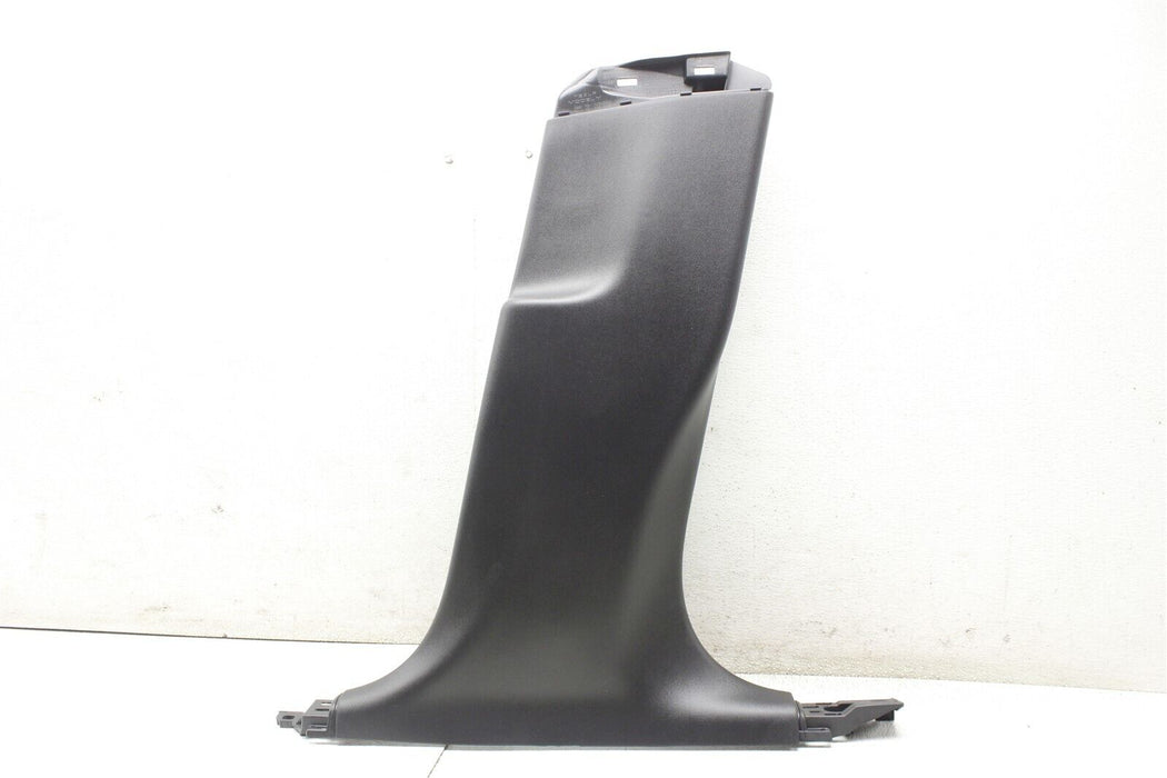 2024 Tesla Model Y Passenger Side Lower Pillar Trim Cover Panel Right RH 20-24