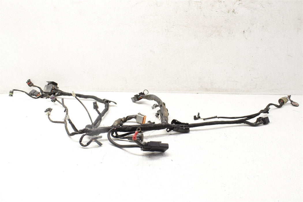 2004-2006 Harley Davidson Sportster XL1200 Wiring Harness 70139-05