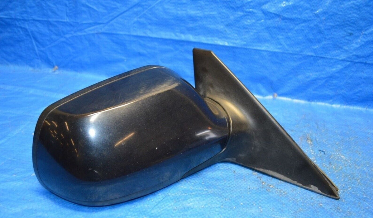 06 07 Mazdaspeed6 Side Mirror Right Rh Driver 2006 2007