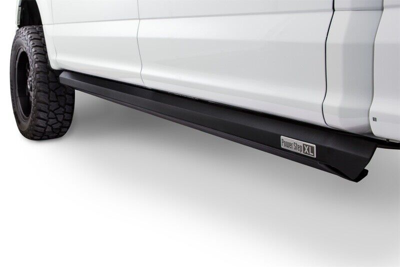 AMP Research 77141-01A PowerStep XL Running Boards Fit 09-14 Ford F-150