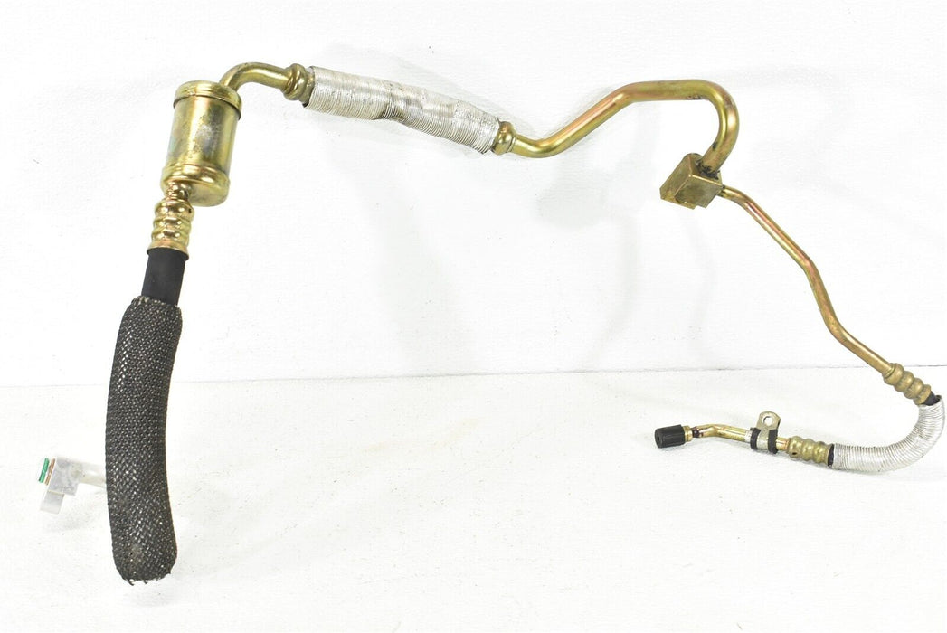 2005-2008 Maserati Quattroporte AC Evaporator Line Pipe Hose A/C Air M139 05-08