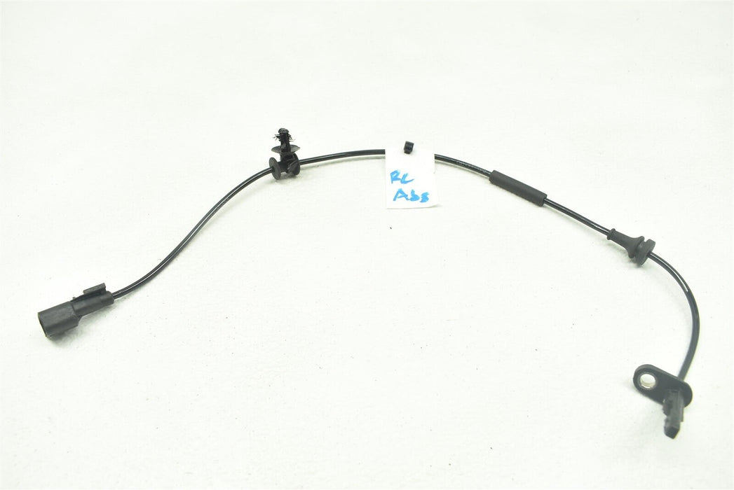 2017-2020 Tesla Model 3 Rear Left ABS Sensor Wire 17-20