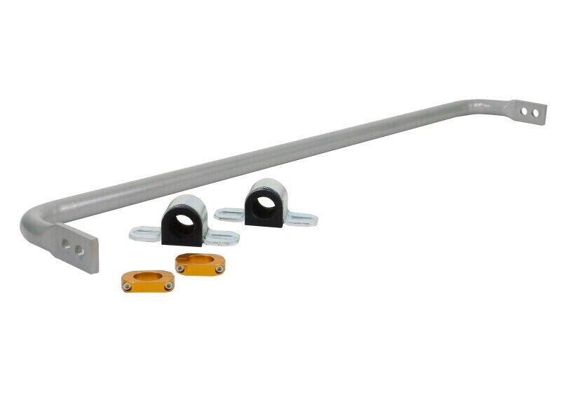 Whiteline BHR98Z Adjustable Rear Sway Bar 22mm X Heavy Duty Blade