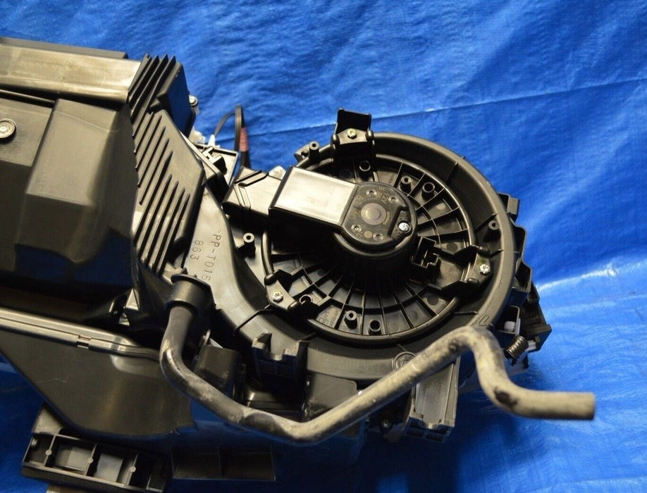 13-15 Scion FR-S Heater Core Blower Motor Evaporator HVAC FRS BRZ 2013-2015