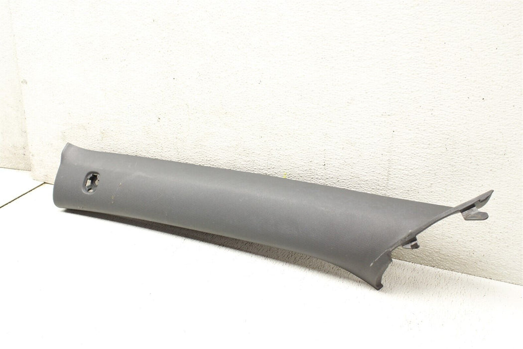 2008 Subaru WRX STI Driver Left A Pillar 94010FG010 Factory OEM 08-14