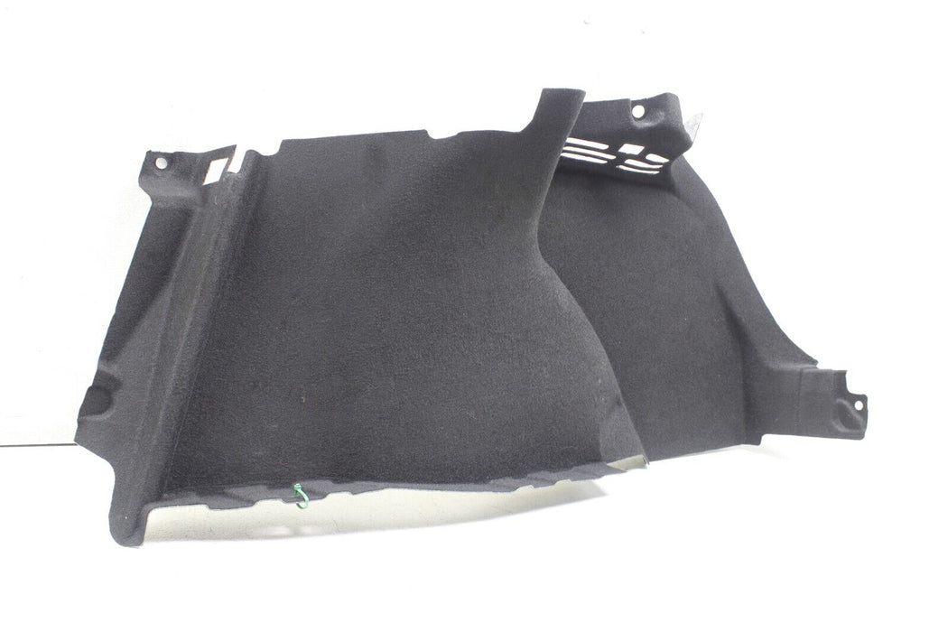 2017-2020 Tesla Model 3 Rear Right Cargo Trunk Liner Trim Panel OEM 17-20