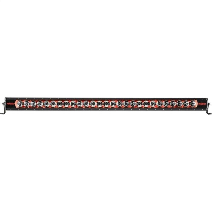 Rigid Industries Radiance+ 50 Inch RGBW Light Bar 250053