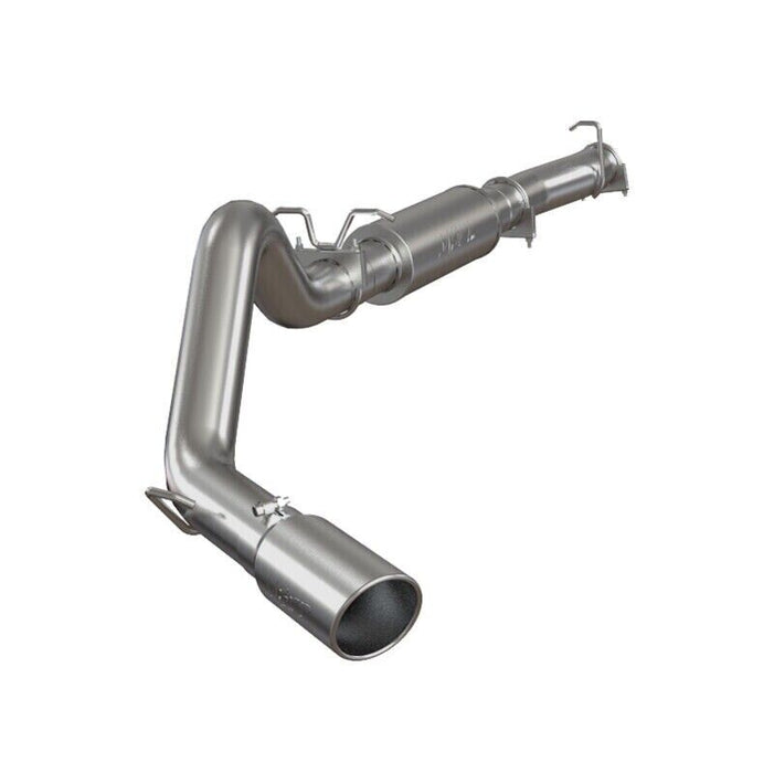 MBRP S6285AL Armor Lite Exhaust System Fits 04-07 Ford 6.0L E-250/350 Van