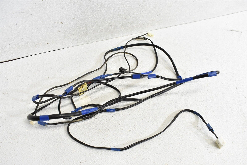 2005-2010 Scion TC Antenna Wiring Harness Wire 05-10