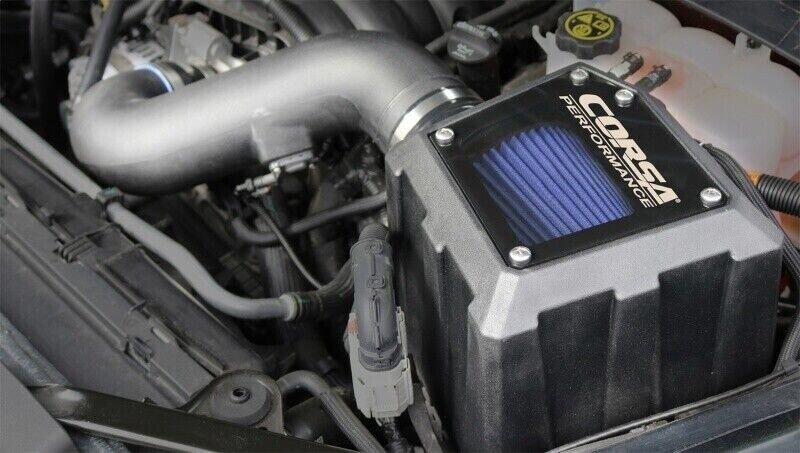 Corsa Performance 45954 Pro5 Closed Box Air Intake System