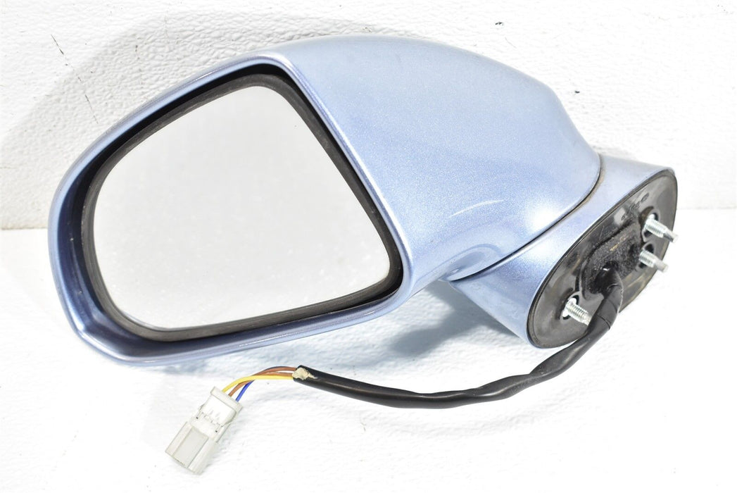 2000-2003 Honda S2000 Side View Mirror Assembly Left Driver LH OEM 00-03