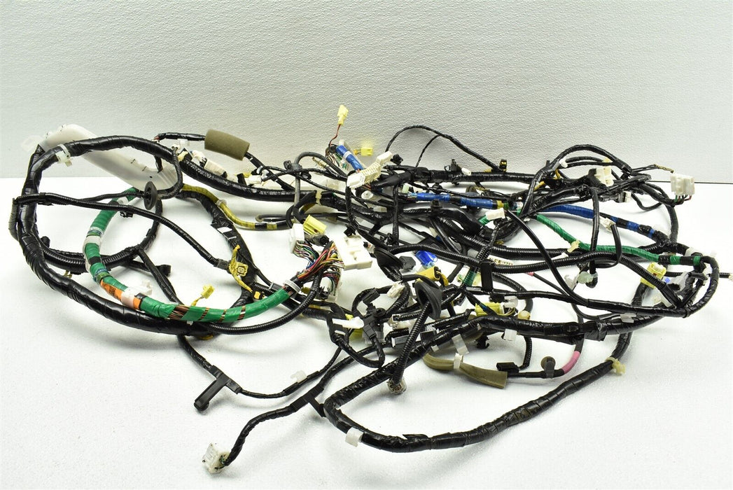 2015 Subaru WRX Rear Interior Wiring Harness Assembly Factory OEM 81502VA020 15