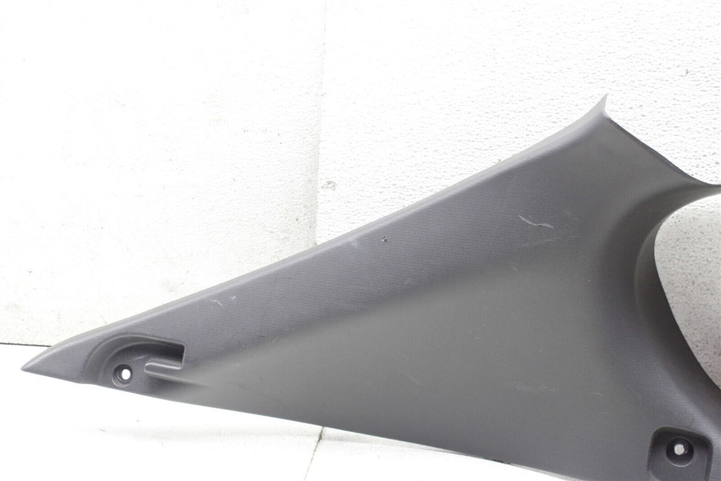 2008-2014 Subaru Impreza WRX STI C Pillar Trim Panel Left Driver LH OEM 08-14