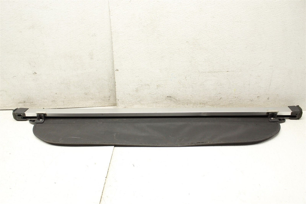 2008-2014 Subaru Impreza WRX STI Cargo Curtain Shade Privacy Cover 08-14