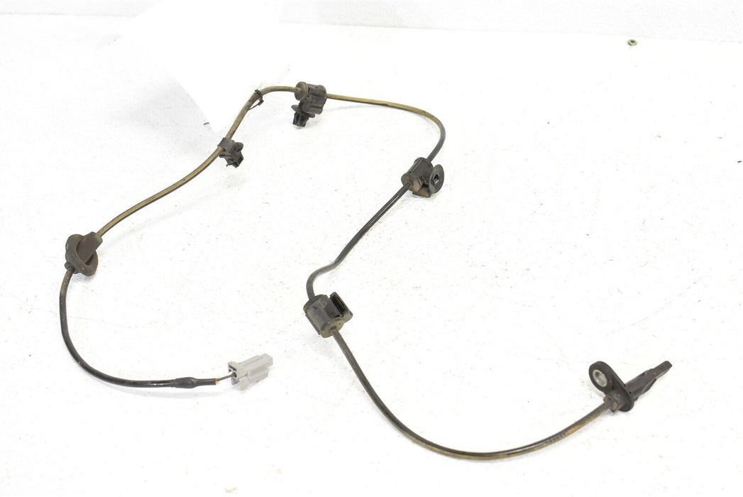 2015-2018 Subaru WRX STI ABS Speed Sensor Rear Left LH 27540VA030 15-18