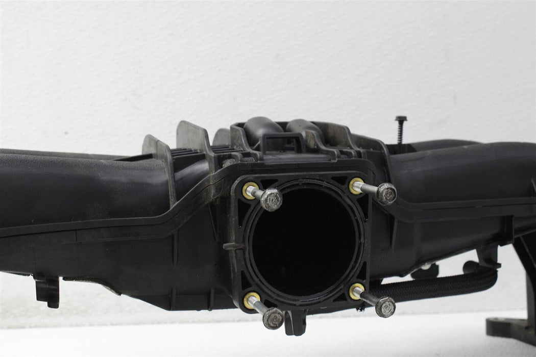 2013-2018 Subaru BRZ Intake Manifold Air Intake Body