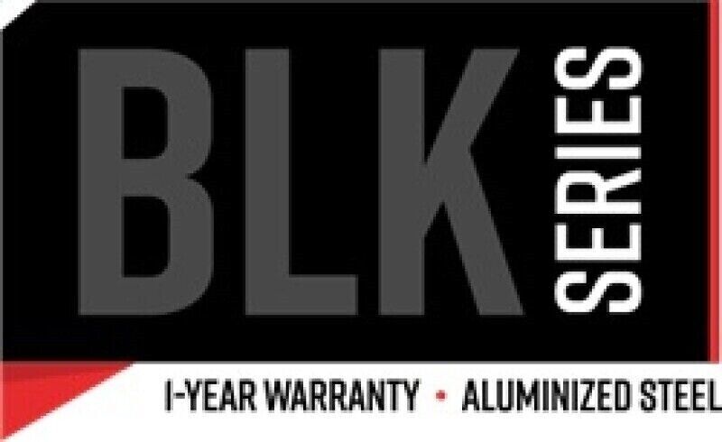 MBRP S5253BLK Armor BLK Exhaust System Fits 2015-2020 Ford F-150