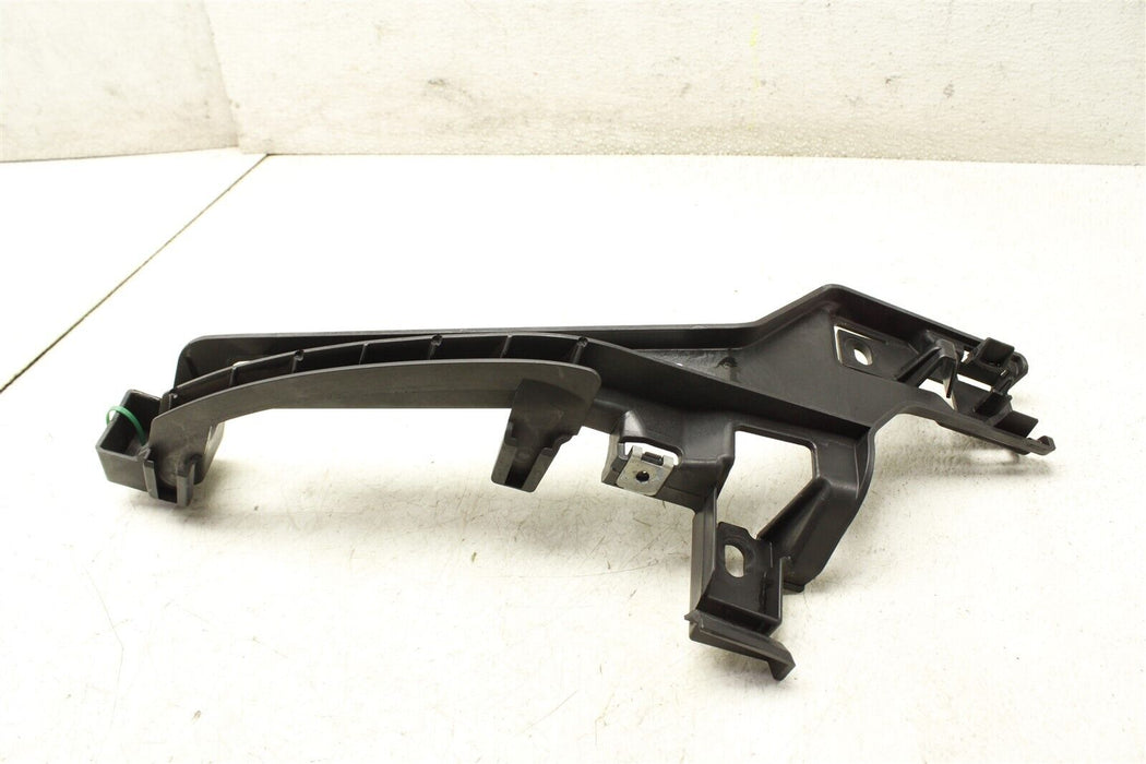 2015 Porsche Boxster S Right Bumper Support Bracket Mount 13-16